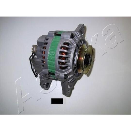 002-C974 - Alternator 