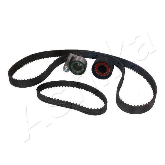 KCTL00 - Timing Belt Set 