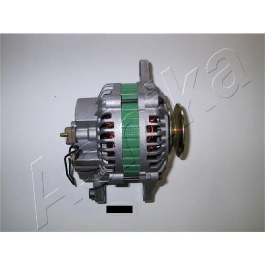 002-C974 - Alternator 