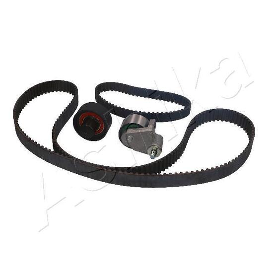 KCTL00 - Timing Belt Set 