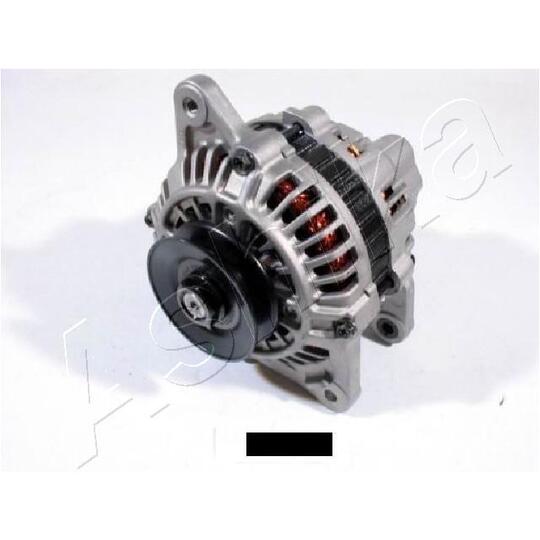 002-C974 - Alternator 