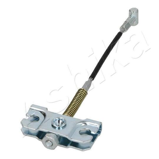 131-0K-K27 - Cable, parking brake 