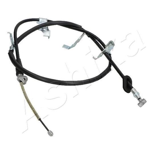 131-08-841R - Cable, parking brake 