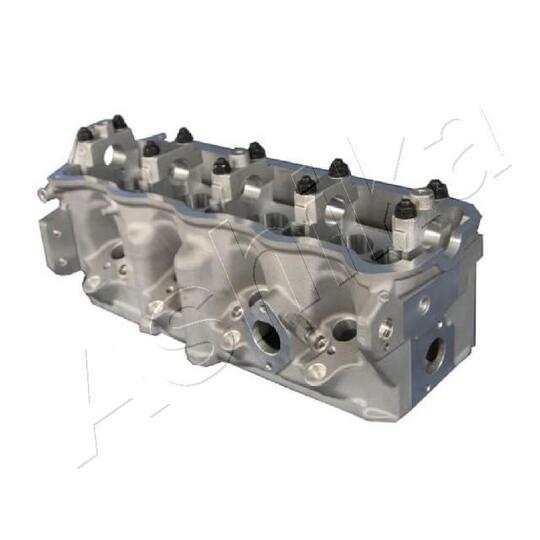 VW13ES - Cylinder Head 