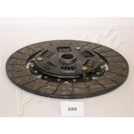 80-03-325 - Clutch Disc 