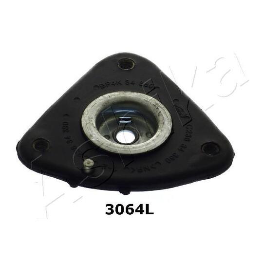 GOM-3064L - Suspension Strut Support Mount 