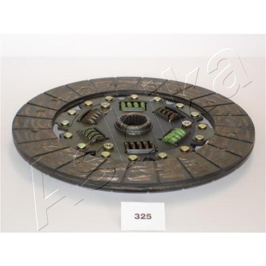 80-03-325 - Clutch Disc 