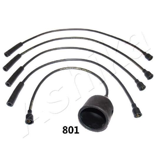 132-08-801 - Ignition Cable Kit 