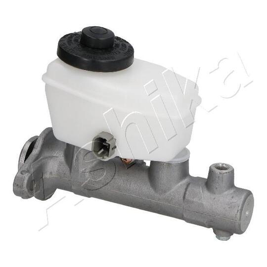 68-02-2021 - Brake Master Cylinder 