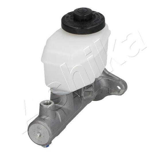 68-02-2021 - Brake Master Cylinder 