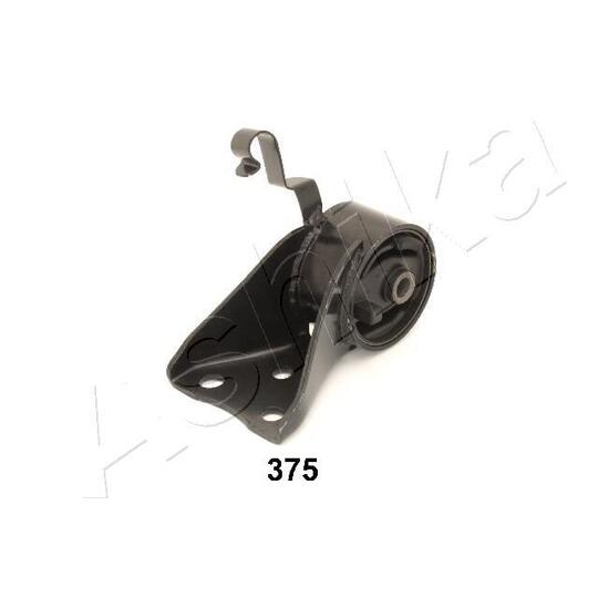 GOM-375 - Engine Mounting 