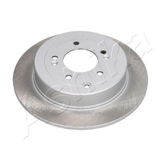 61-0H-H18C - Brake Disc 