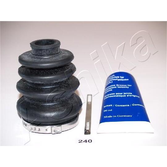 63-02-240 - Bellow Set, drive shaft 