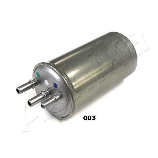 30-00-003 - Fuel filter 