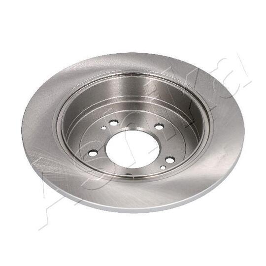 61-0H-H18C - Brake Disc 