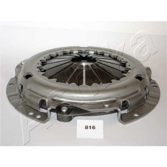 70-08-816 - Clutch Pressure Plate 