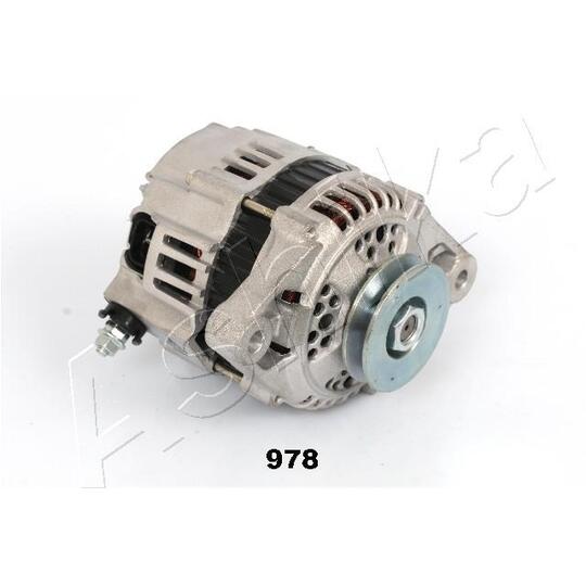 002-D978 - Generator 