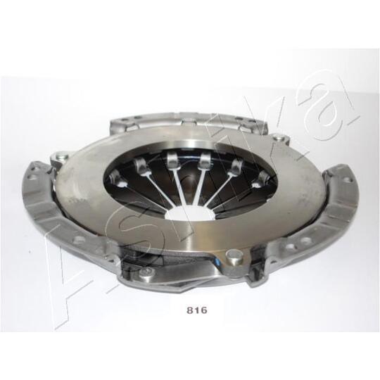 70-08-816 - Clutch Pressure Plate 