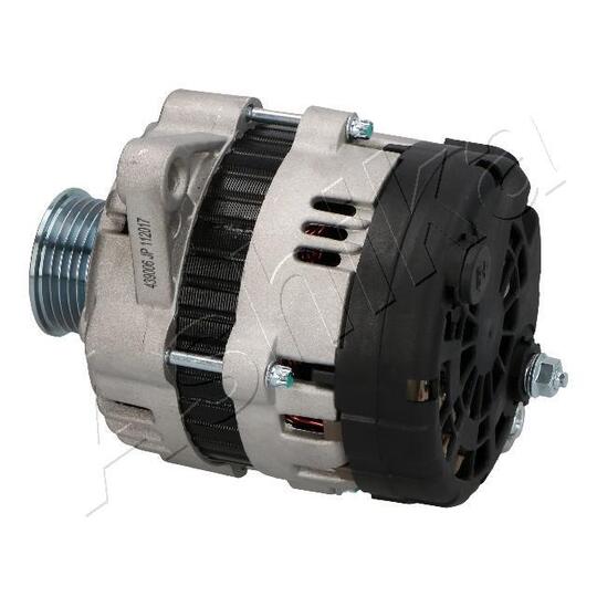 002-201206 - Generator 