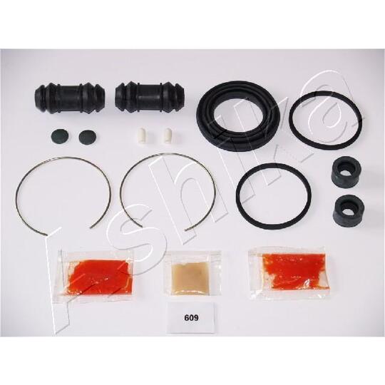 120-06-609 - Repair Kit, brake caliper 