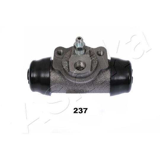 67-02-237 - Wheel Brake Cylinder 