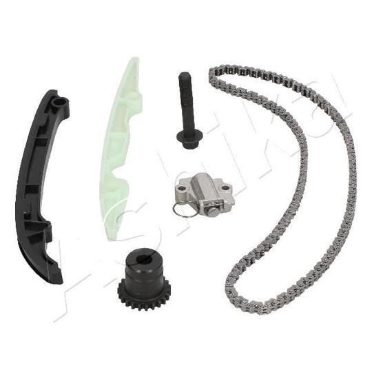 KCK0200 - Timing Chain Kit 