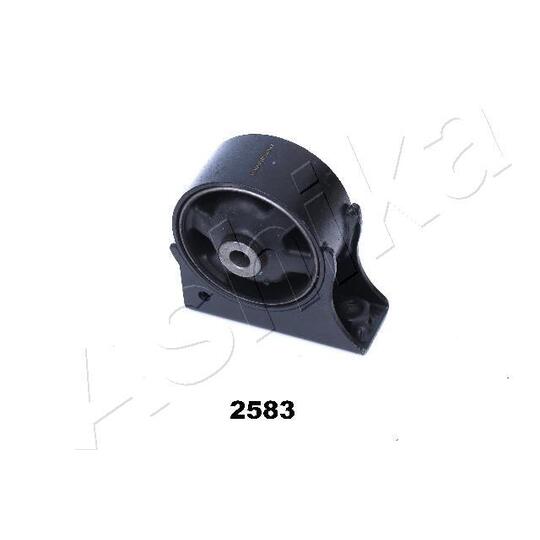 GOM-2583 - Engine Mounting 