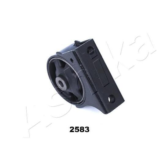 GOM-2583 - Engine Mounting 