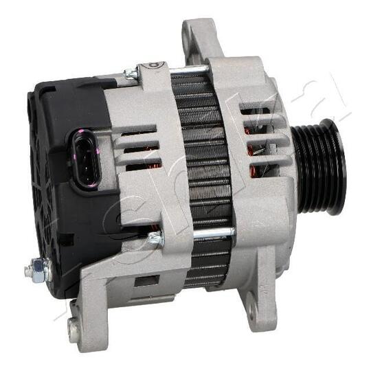 002-201110 - Generaator 