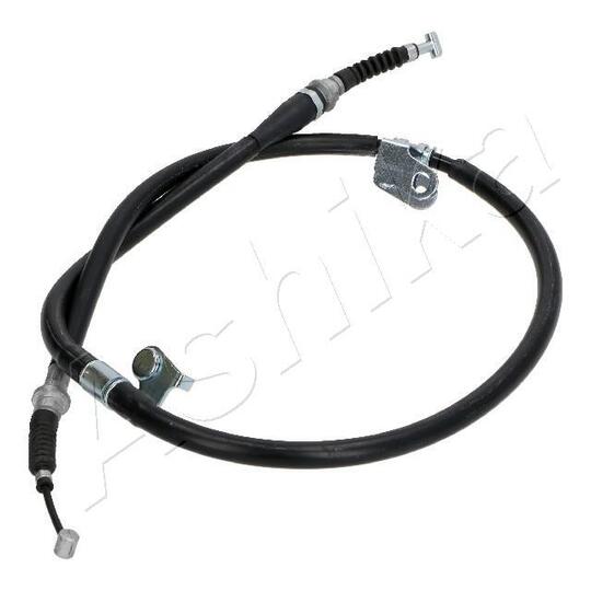 131-03-349R - Cable, parking brake 