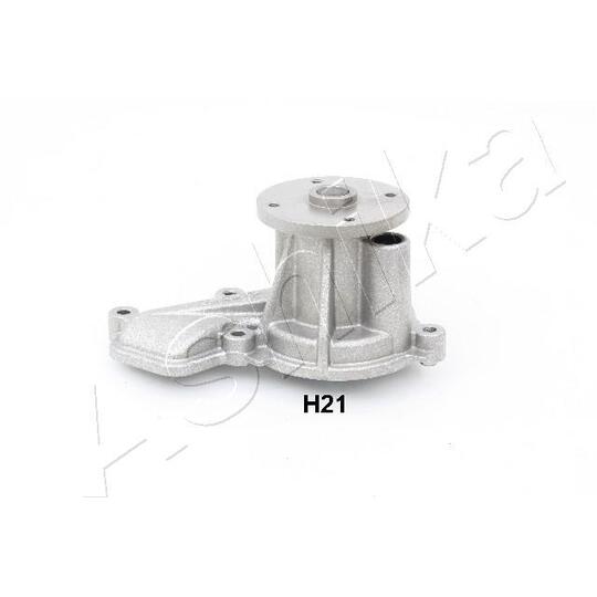 35-0H-H21 - Water pump 