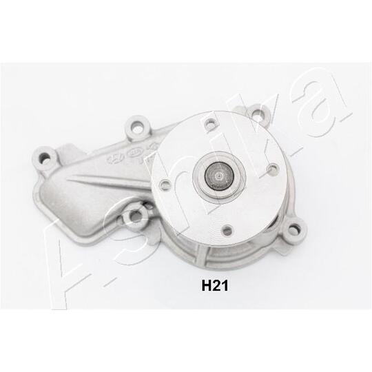 35-0H-H21 - Water pump 