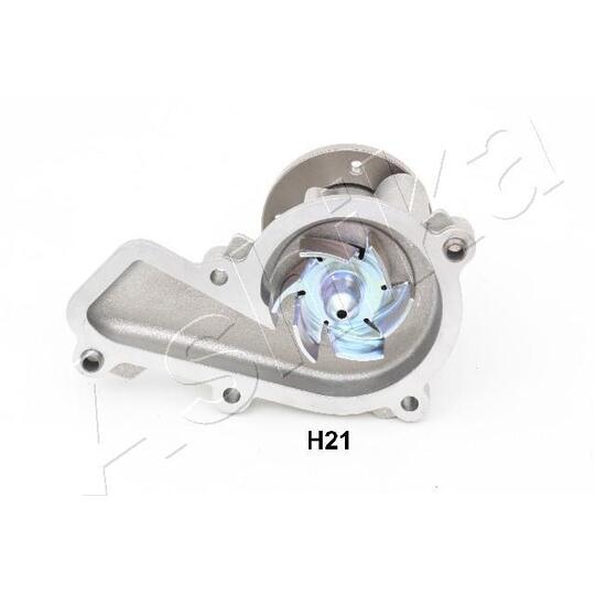 35-0H-H21 - Water pump 