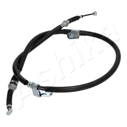 131-03-349R - Cable, parking brake 