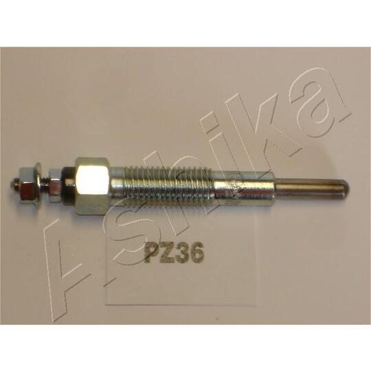 PZ36 - Glow Plug 