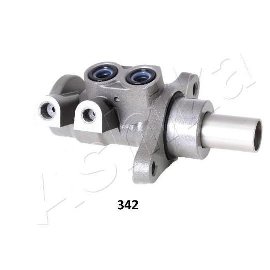 68-03-342 - Brake Master Cylinder 