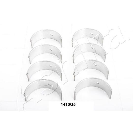 82-1410G5 - Big End Bearings 