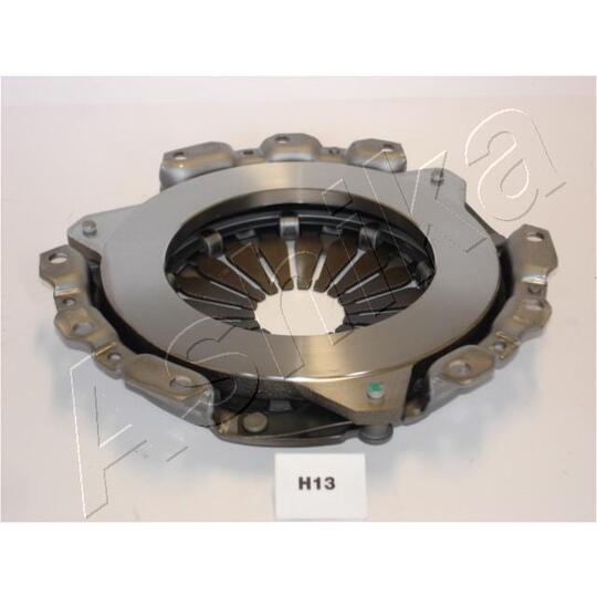 70-0H-013 - Clutch Pressure Plate 