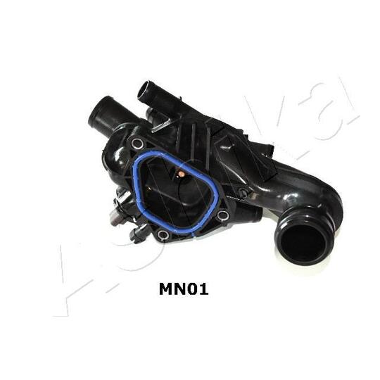 38-MN-MN01 - Thermostat, coolant 