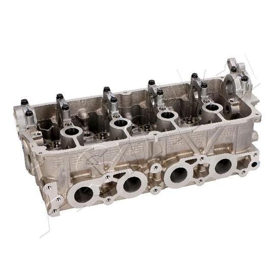 SZ009S - Cylinder Head 