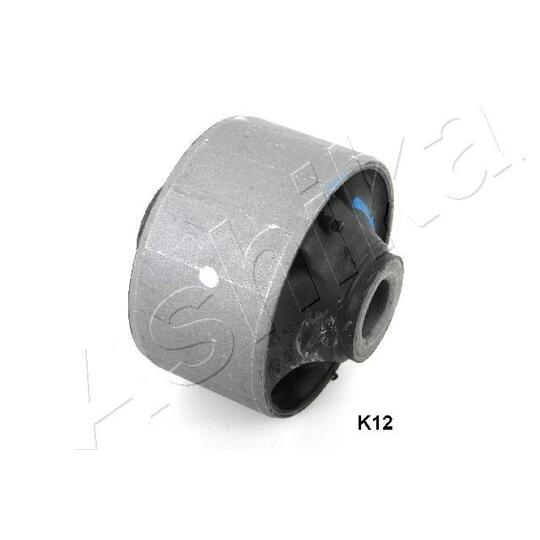 GOM-K12 - Control Arm-/Trailing Arm Bush 