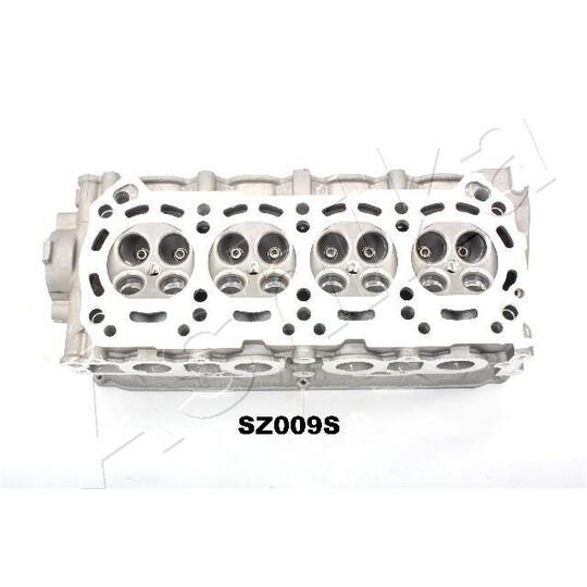 SZ009S - Cylinder Head 