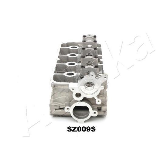 SZ009S - Cylinder Head 