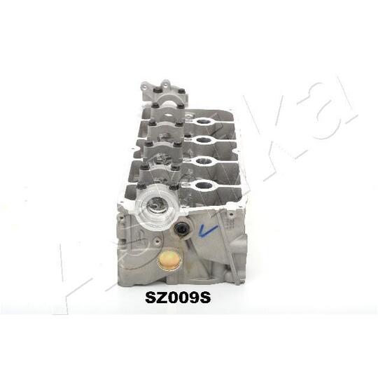 SZ009S - Cylinder Head 