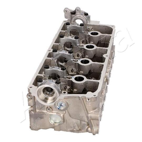 SZ009S - Cylinder Head 