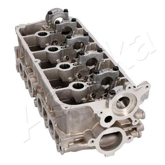 SZ009S - Cylinder Head 