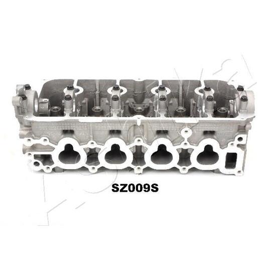 SZ009S - Cylinder Head 