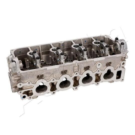 SZ009S - Cylinder Head 