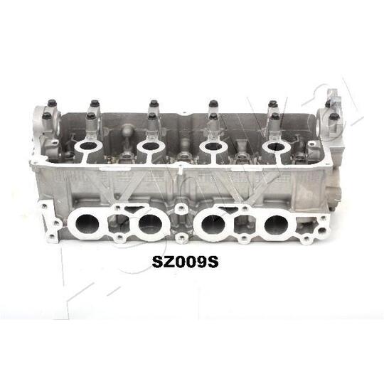 SZ009S - Cylinder Head 