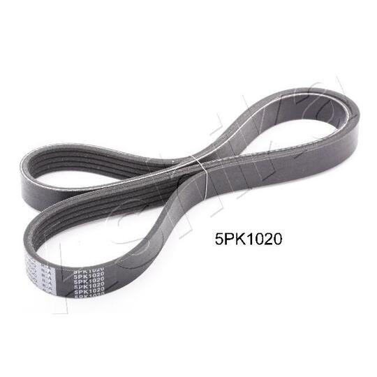 112-5PK1020 - V-Ribbed Belt 